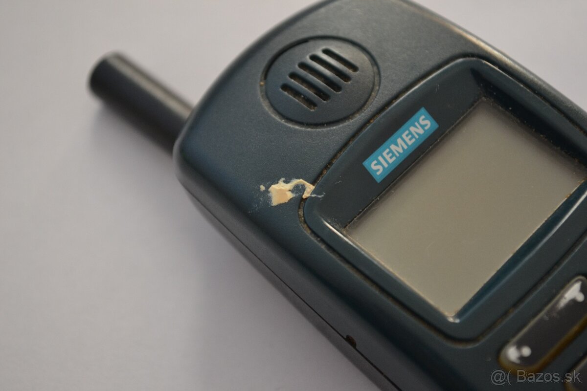 ✅Siemens C25✅ - 3