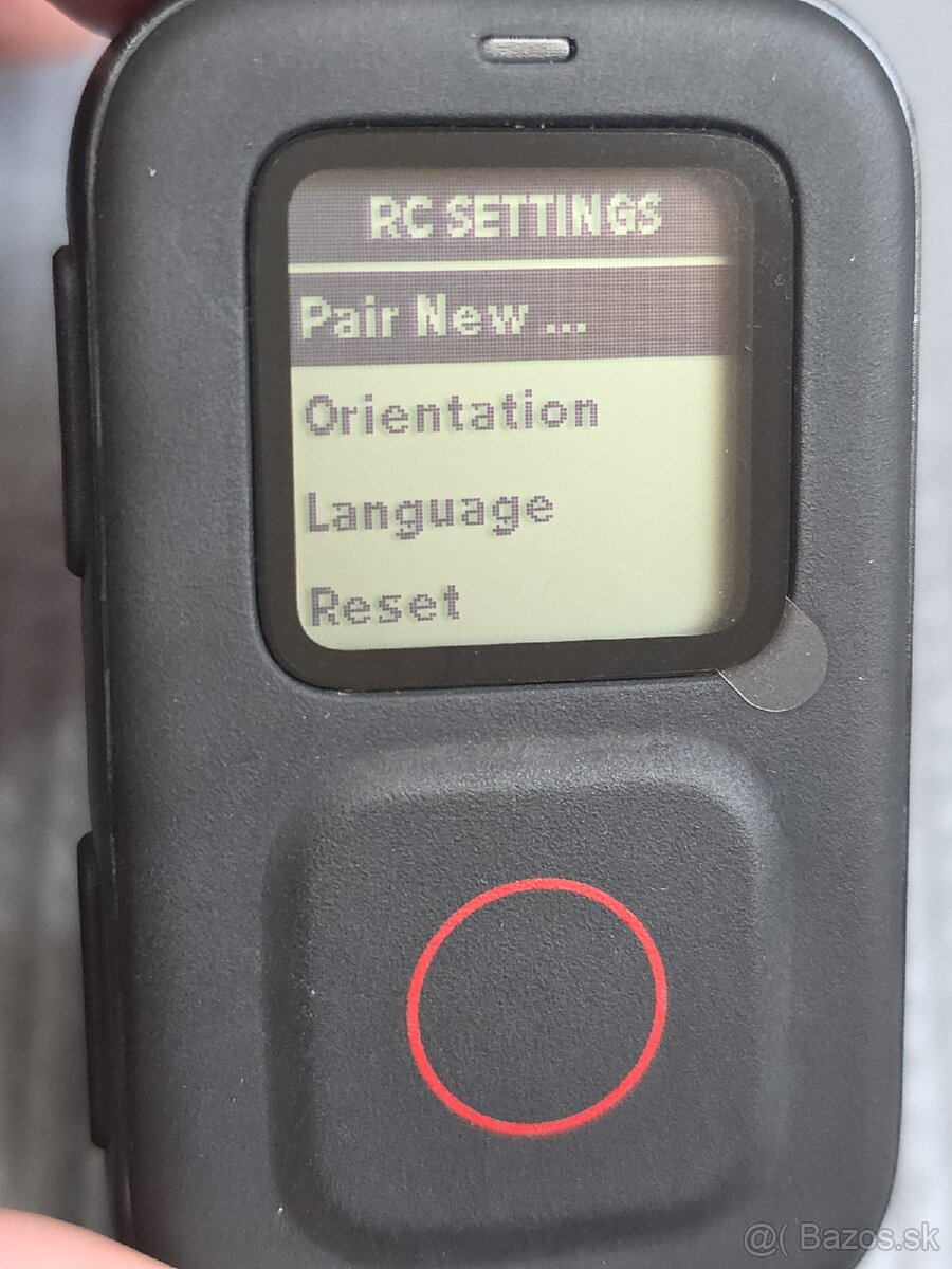 GoPro The REMOTE - 3