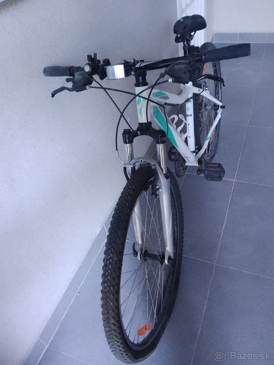 Horský bicykel Specialized - 3