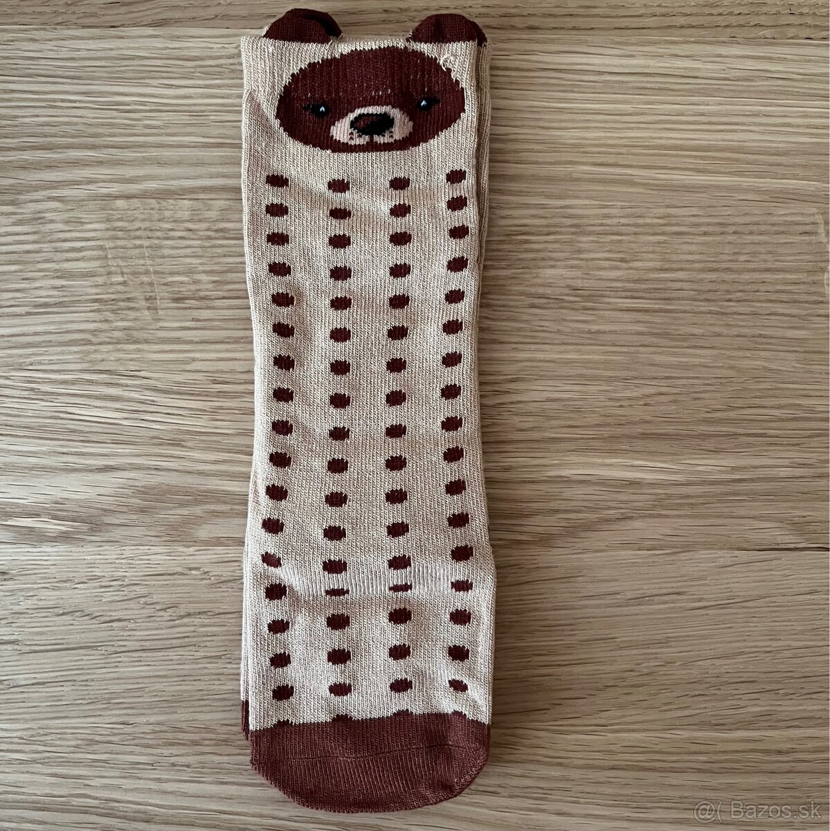 Detské ponožky - darčekový box 6 párov - 3