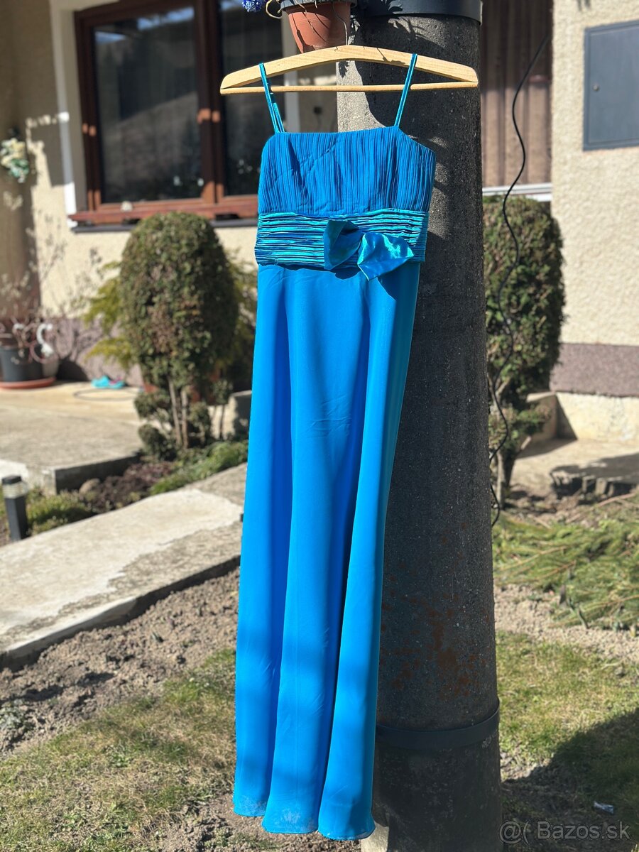 Spoločenské šaty - 3
