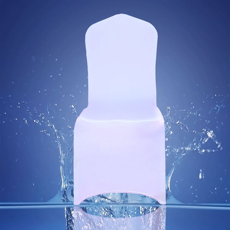 Svadobné návleky na stoličky 1.80€/kus - 3