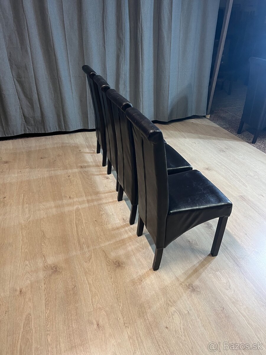 Barove stoličky . - 3