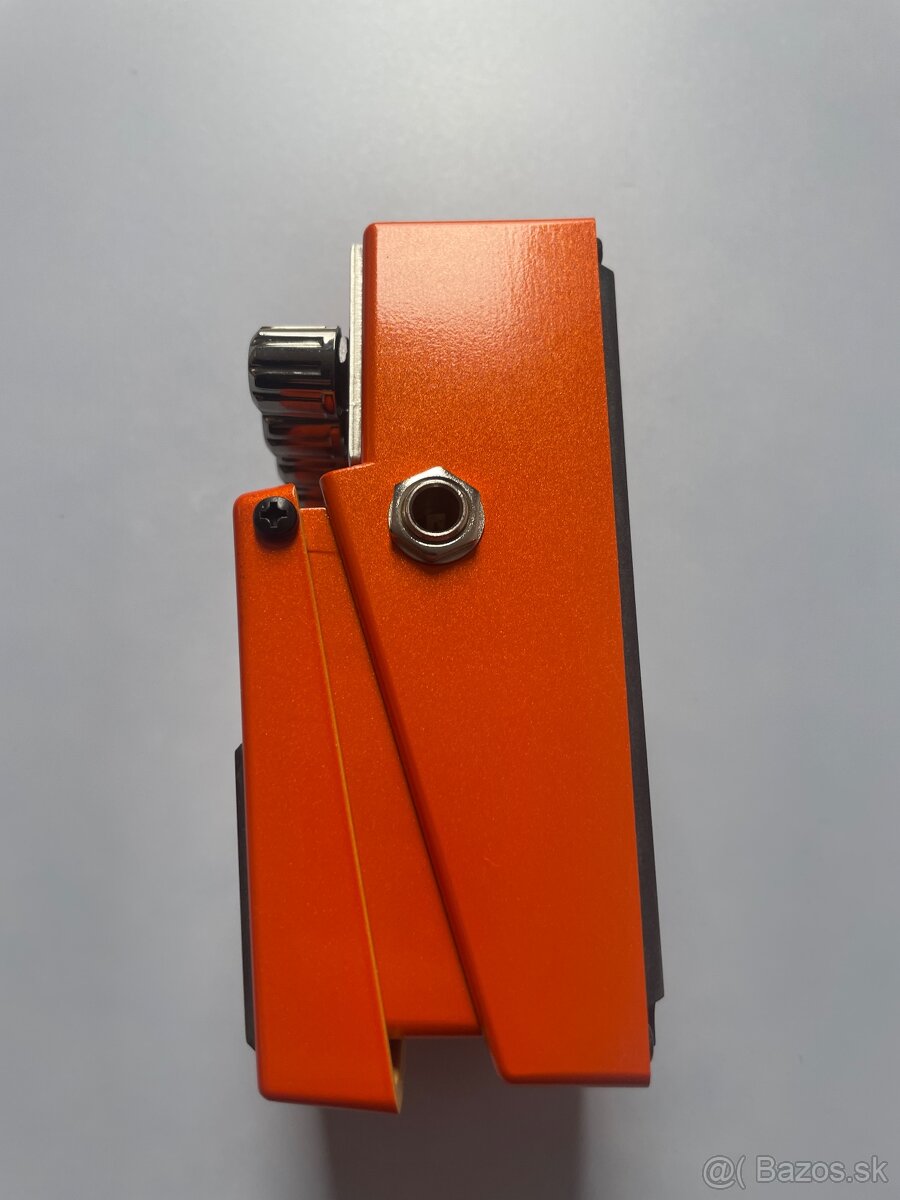 Boss DS 1X distortion pedál - 3