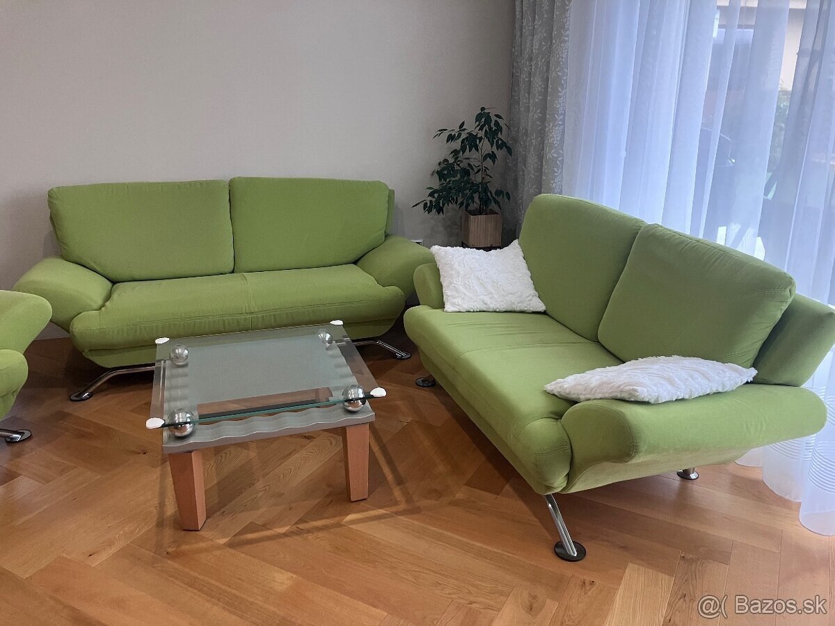 Sedacia súprava - 3