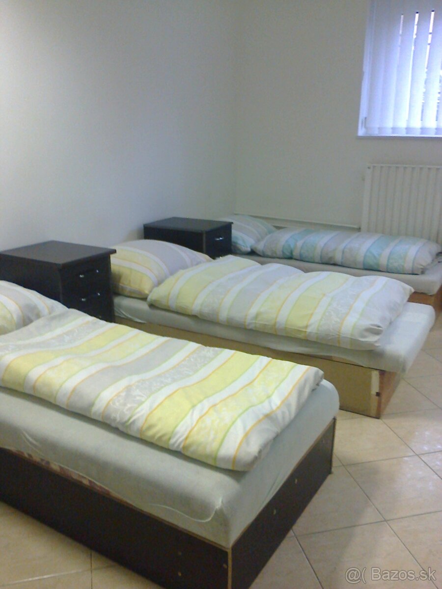 Prenájom v rod.dome BA-Ružinov. - 3