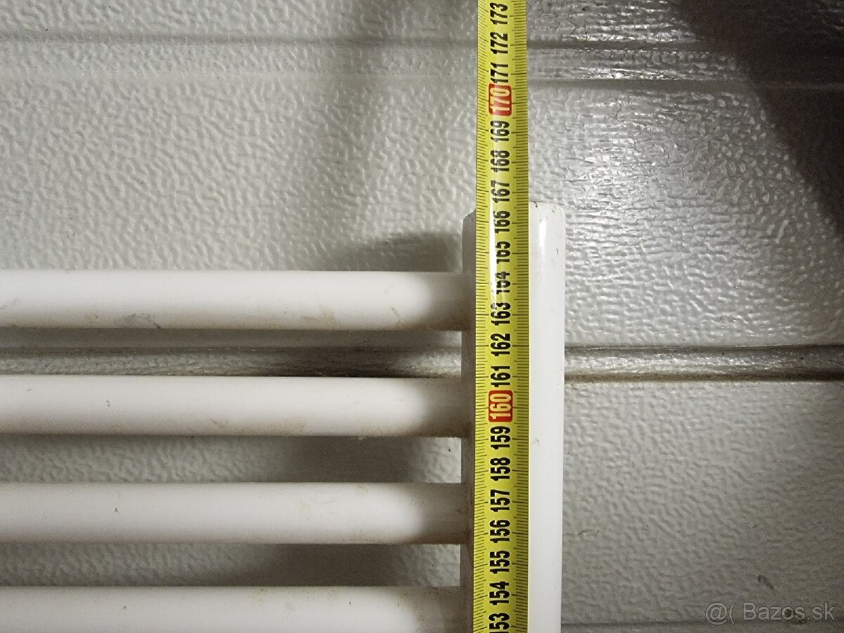 Predám rebríkov radiátor - 3