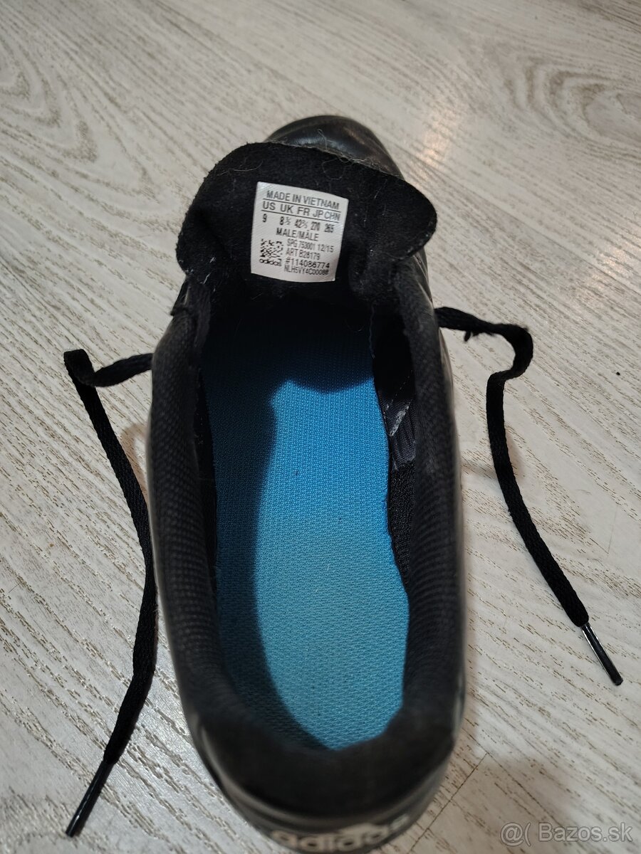 Halové topánky Adidas - 3