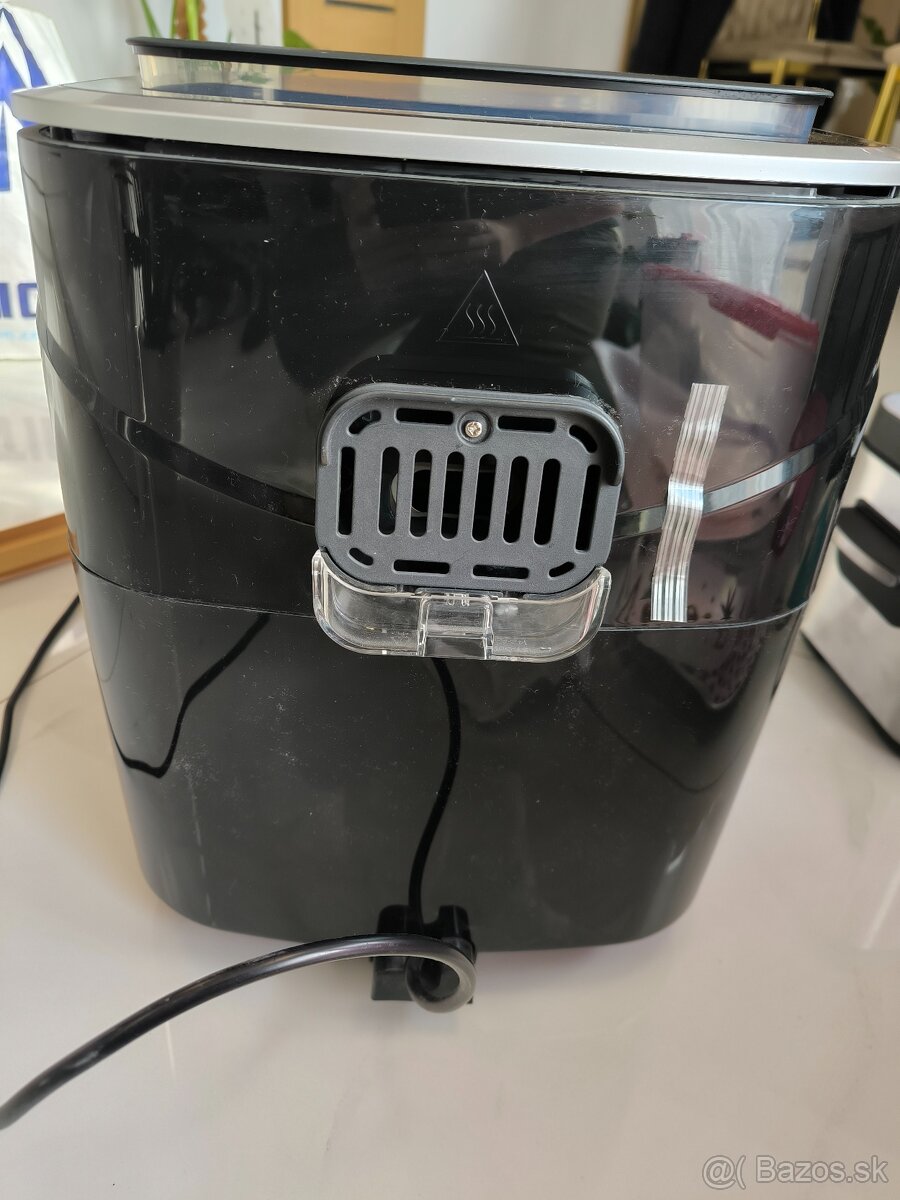 Teplovzdušná fritéza - 3