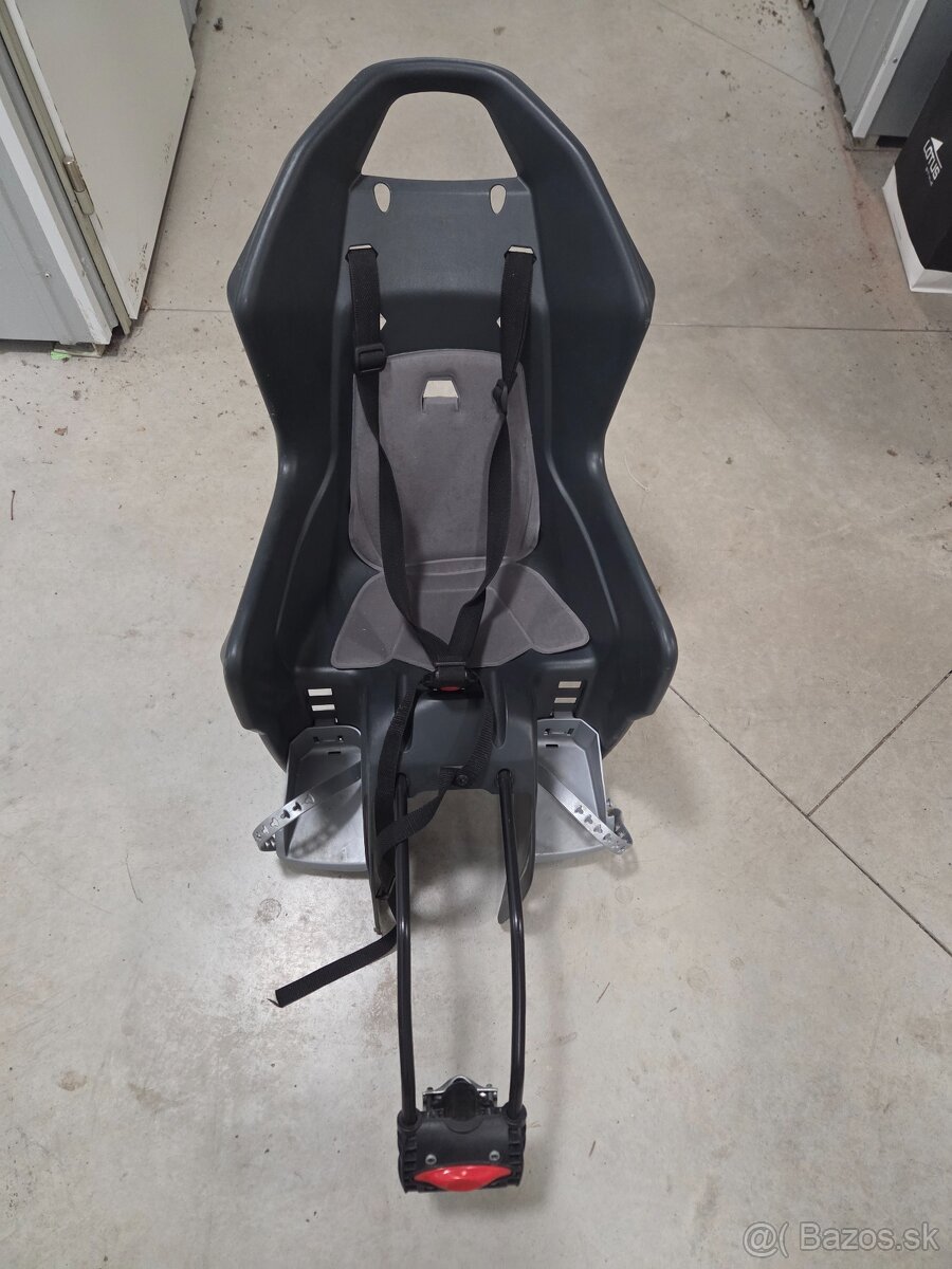 Detska sedačka zn. Polisport - 3