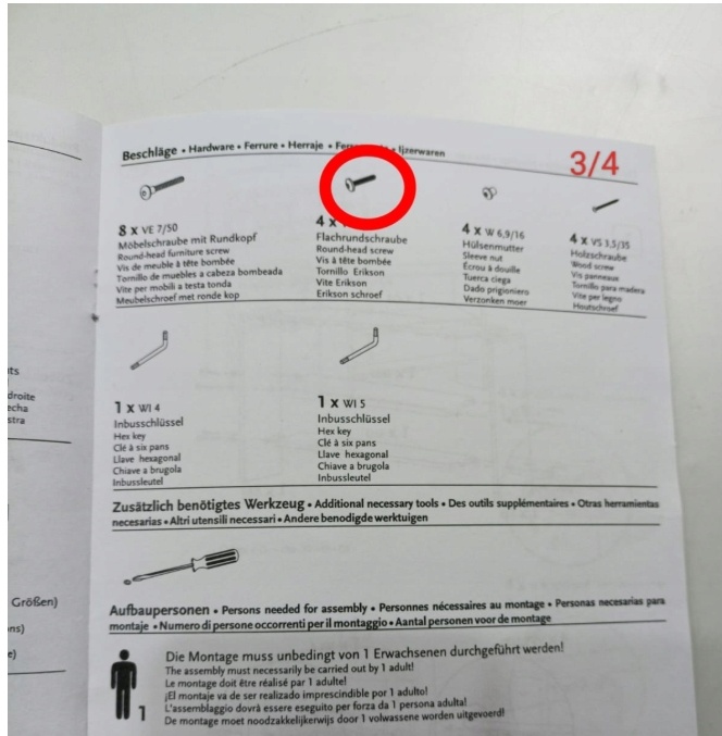 Drevený predajňa, stánok pre deti - 3