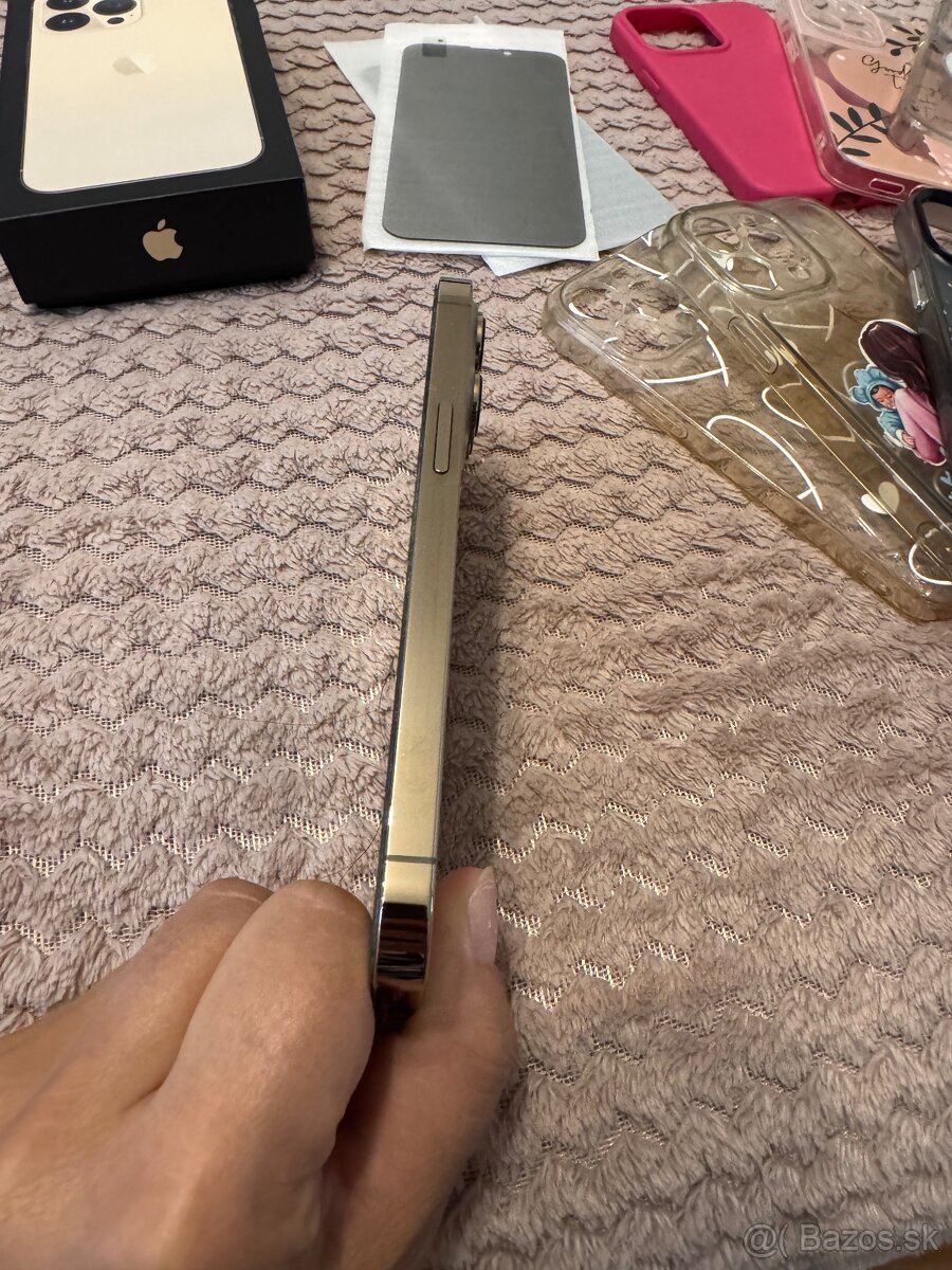 iPhone 13pro 128GB - 3