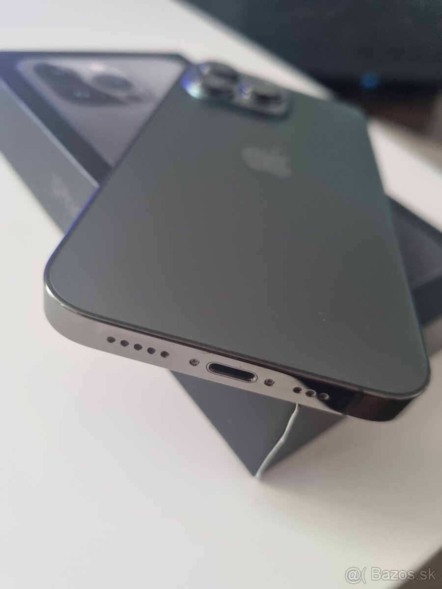 Iphone 13 PRO - Graphite - 3