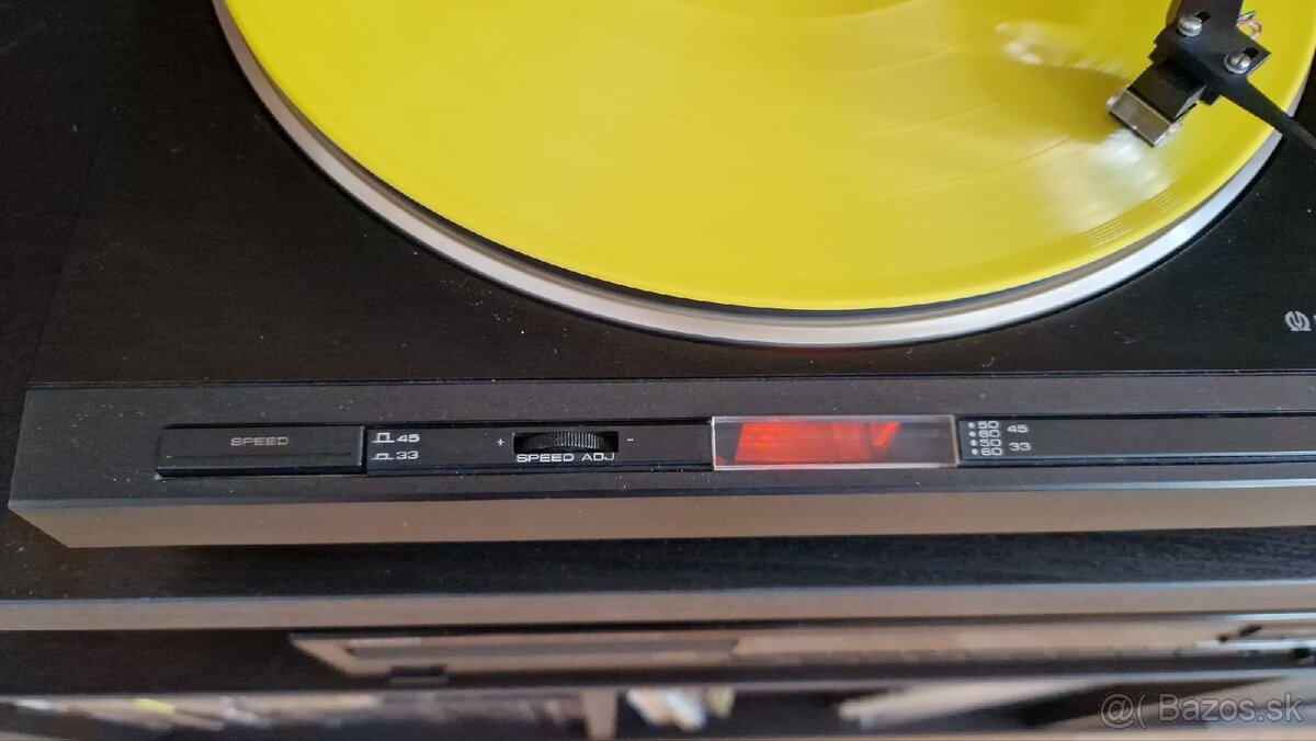 Gramofon Pioneer PL-430 - 3