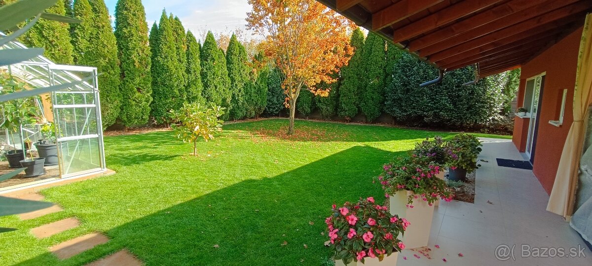 Romantický dom so všetkými vymoženosťami, Mostová, predaj - 3