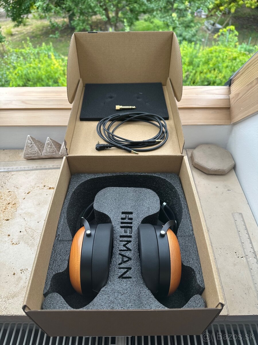 Hifiman Sundara Closed Back - 3