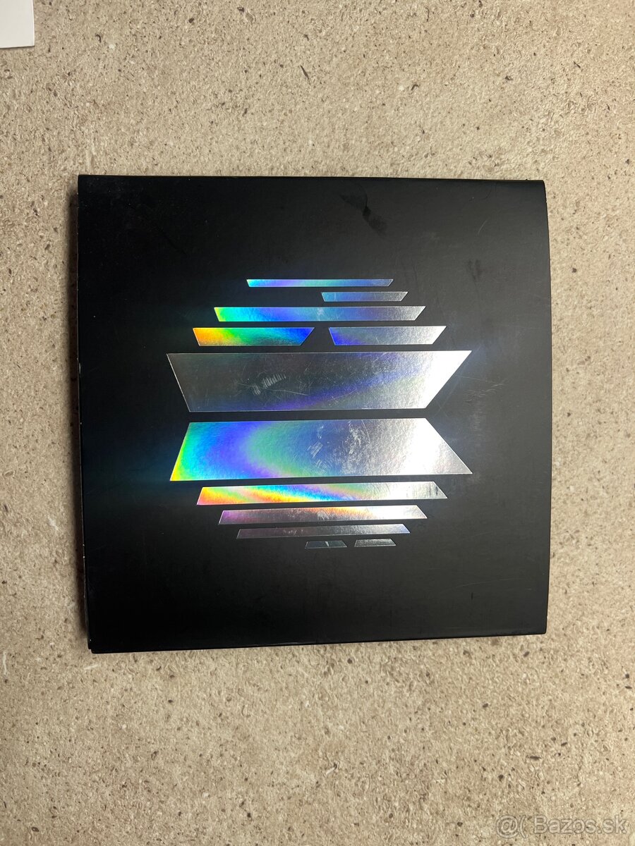 BTS album Proof - 3
