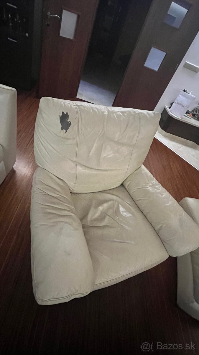 Darujem sedačku - 3