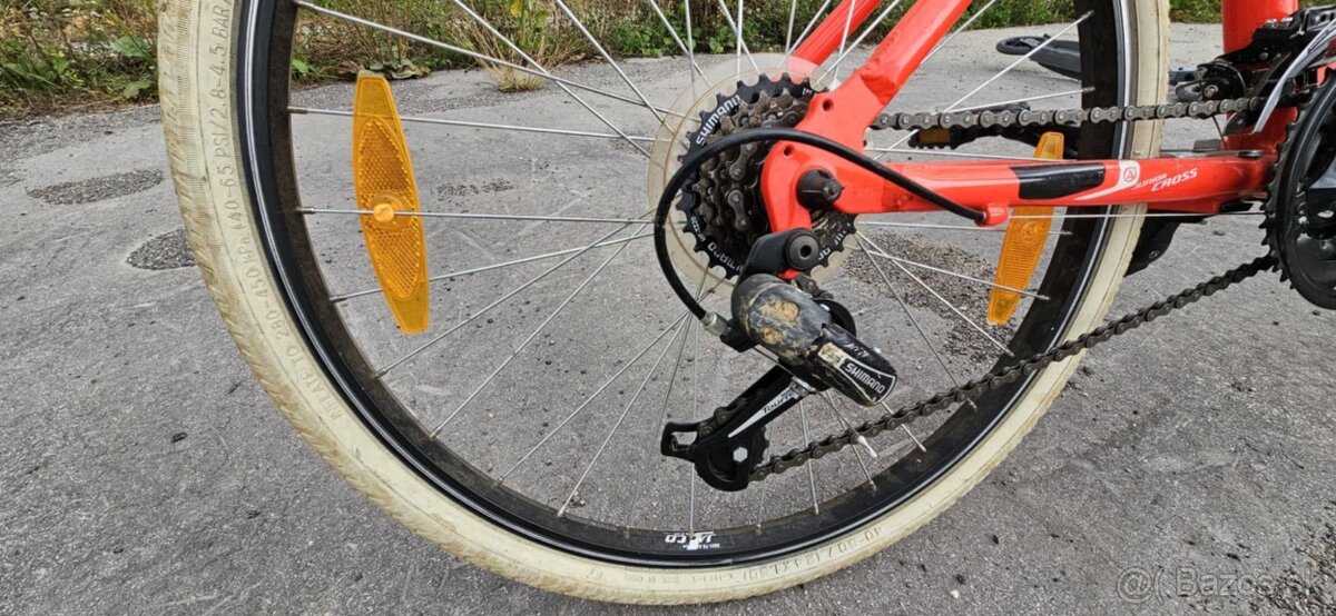 Author /24ka kolesa Junior - 3