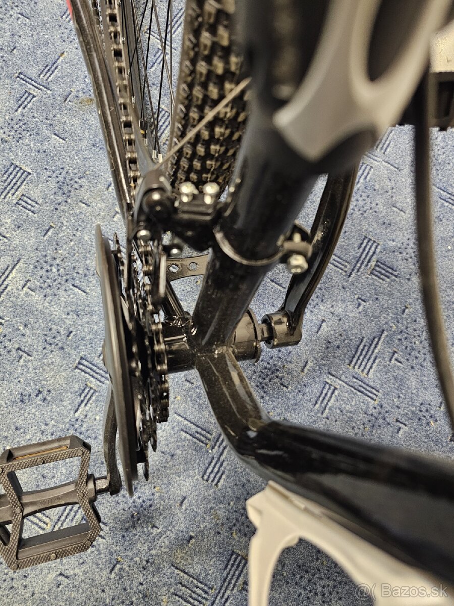 Skladací horský bicykel - 3