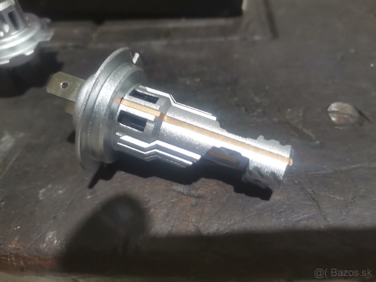 Led H7 mini 3800k - 3