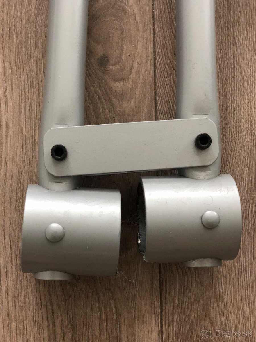 nosič bicyklov do auta - 3