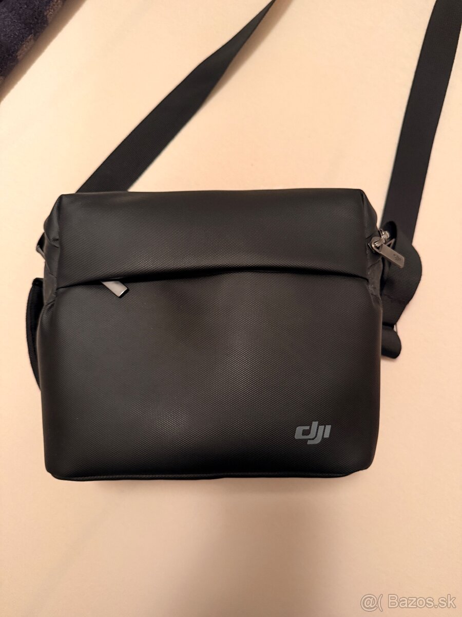 Predám originálnu kapsičku DJI Mini 3 - 3