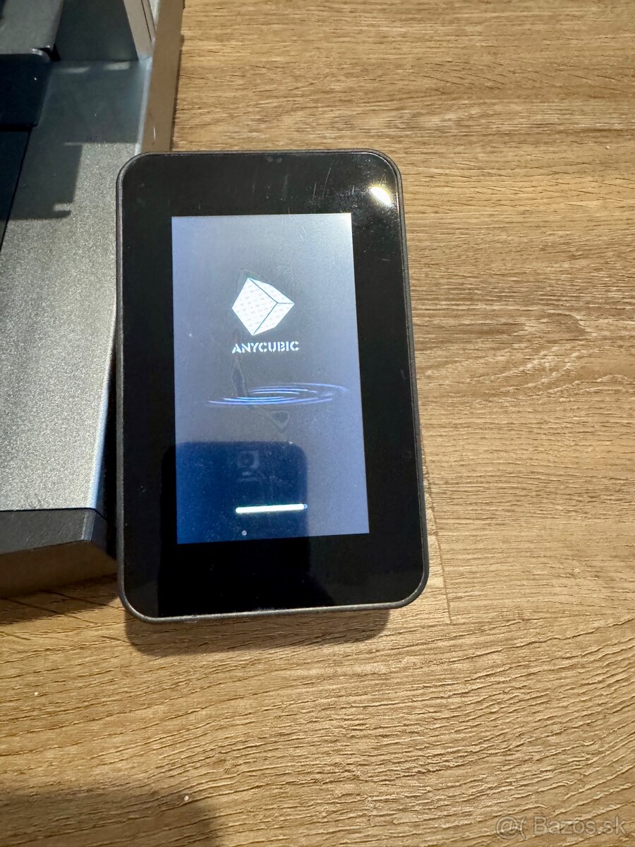 Anycubic Kobra 3 - 3D tlačiareň , aj pre začiatočníkov - 3
