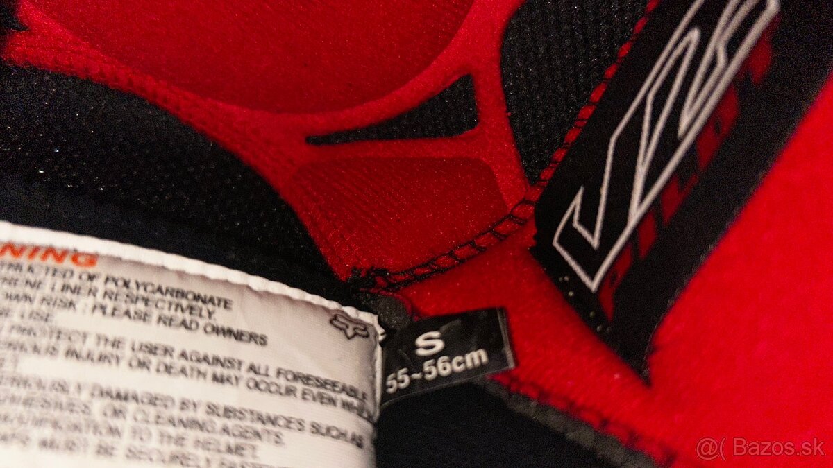 Motokrosová prilba a korytnačka - 3