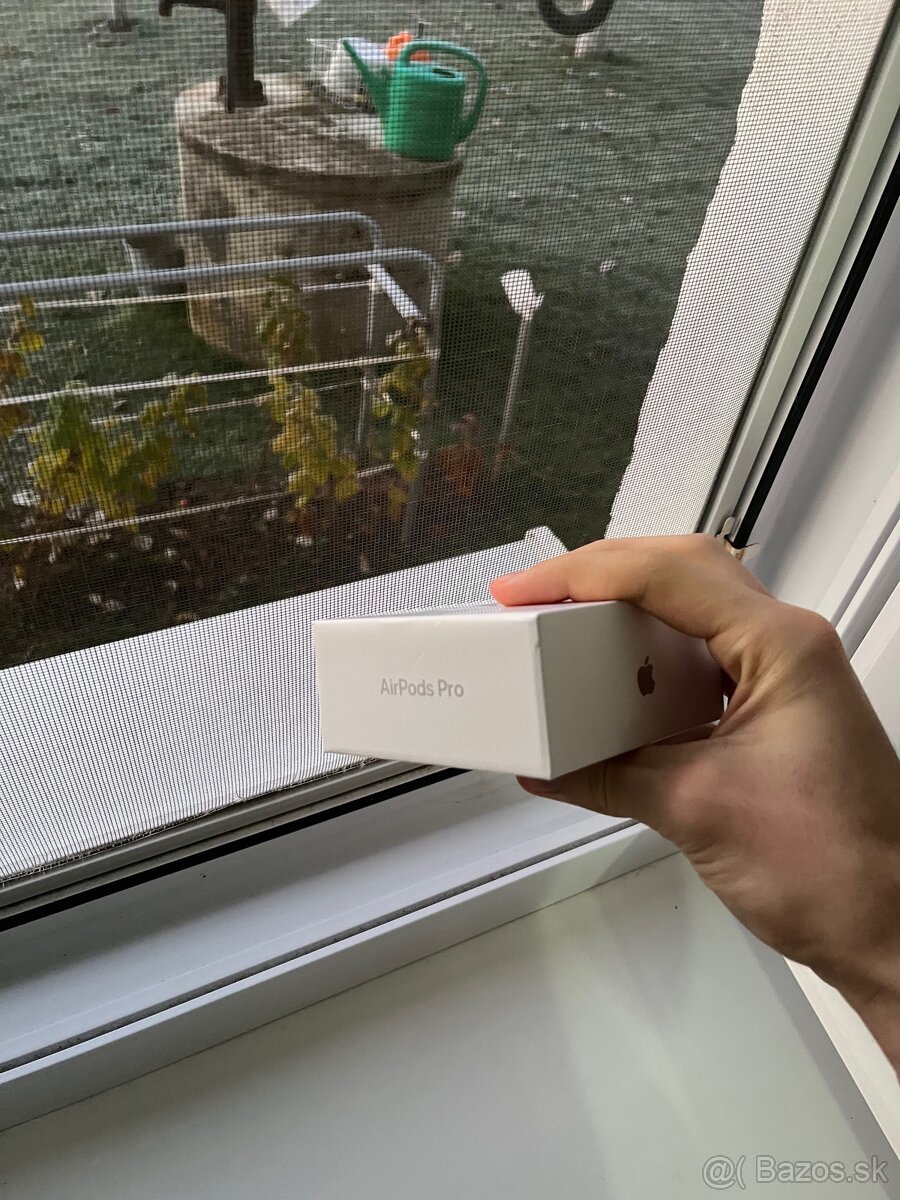 Apple AirPods Pro 2. Gen (USB-C) - 3