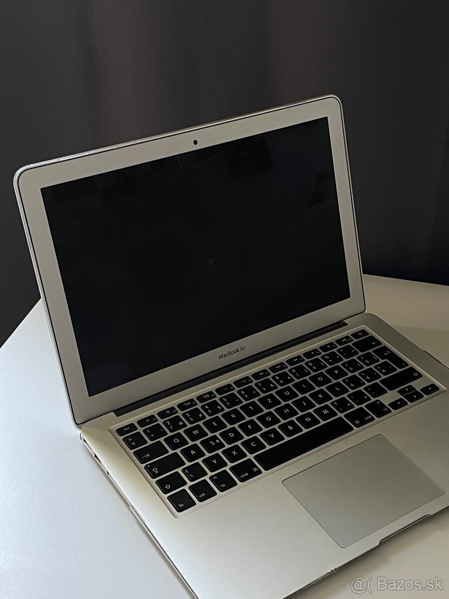 Macbook air 13, 2015 - 3