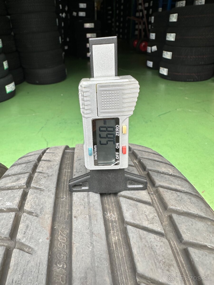 205/55 R16 94V XL KORMORAN ROAD PERFORMANCE - 3