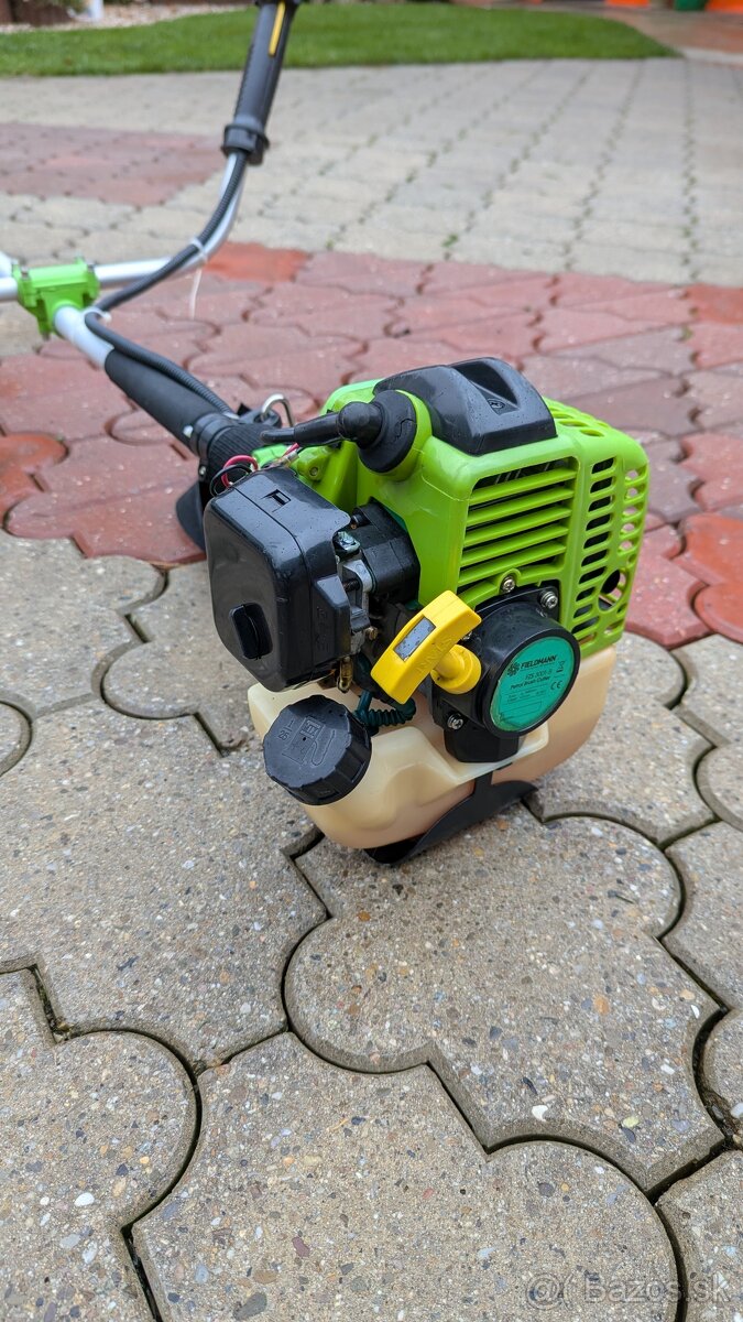 Predám krovinorez - 3