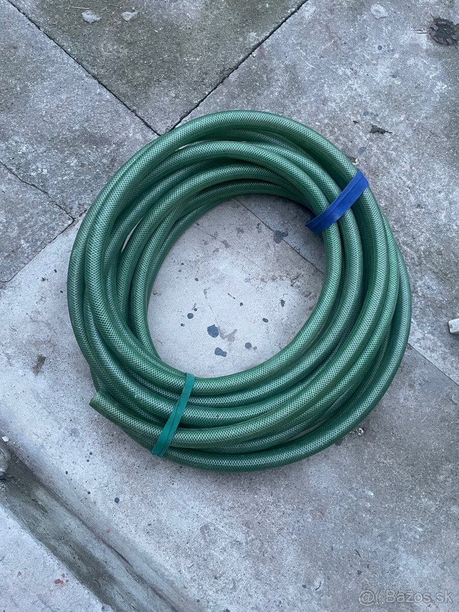 Zahradna hadica 5/4 - 3