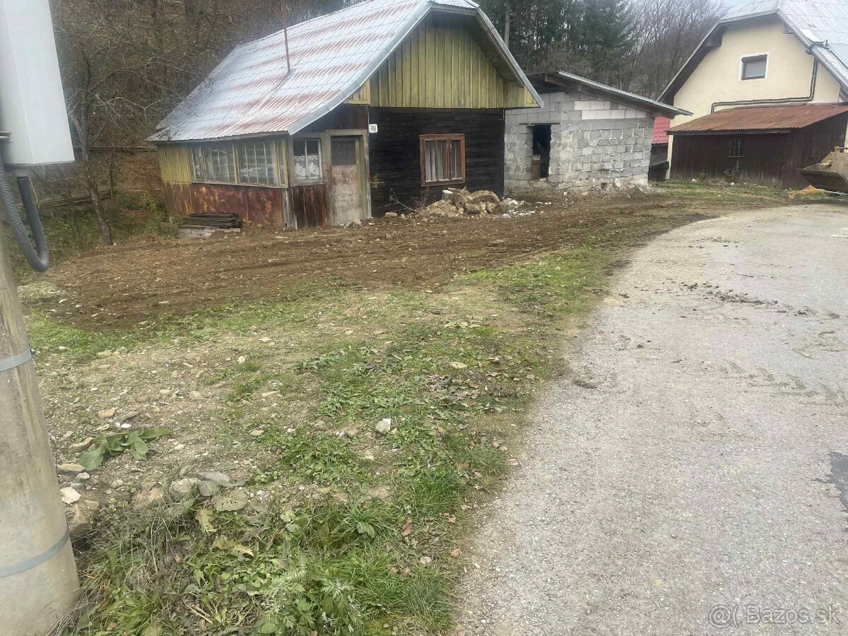 Predam Dreveničku - 3