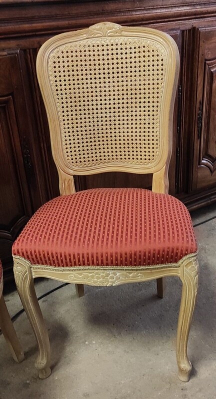 Starožitné stoličky - 3