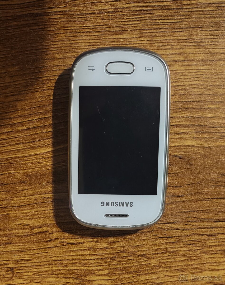 Samsung Galaxy Star - 3