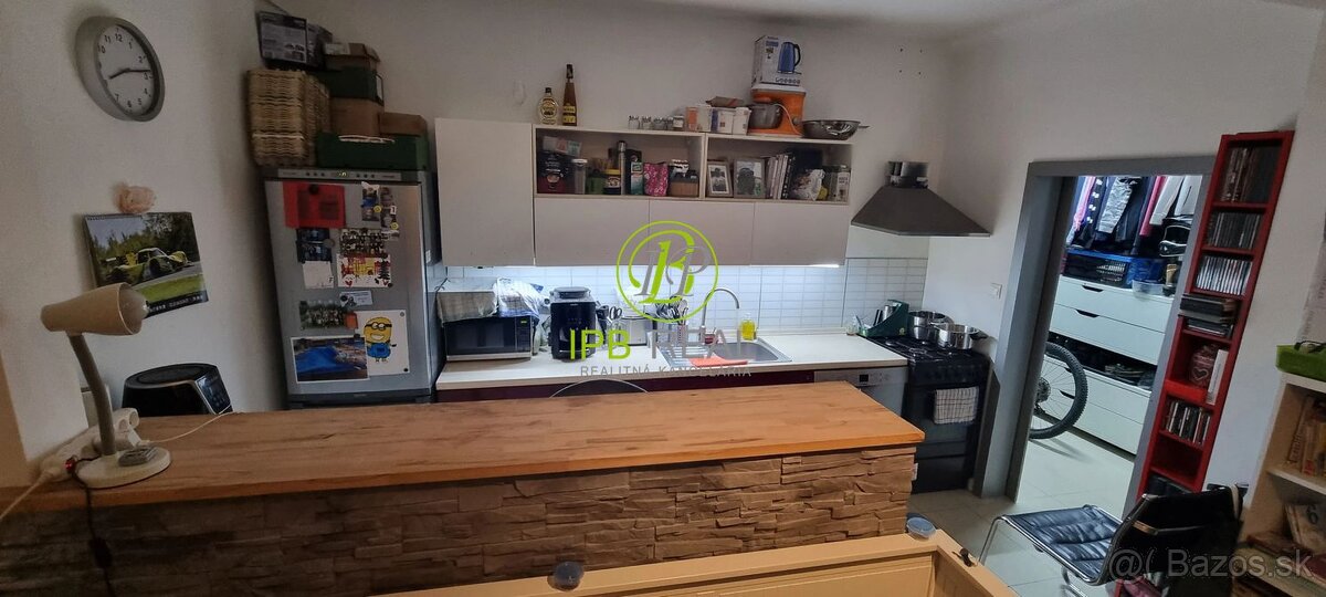 Zrekonštruovaný 2-izb. byt na Sputnikovej ul. v Ružinove - 3