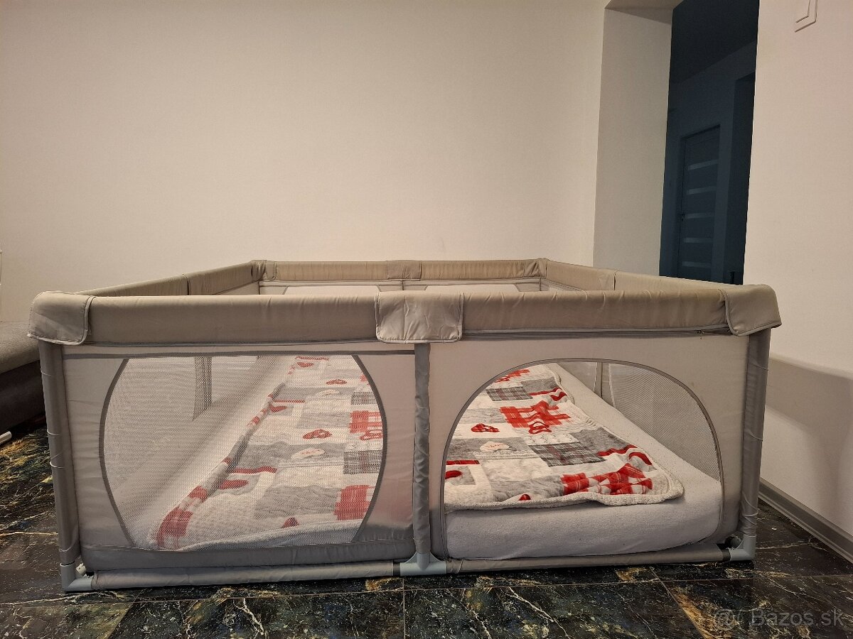 Detská ohrádka - 3
