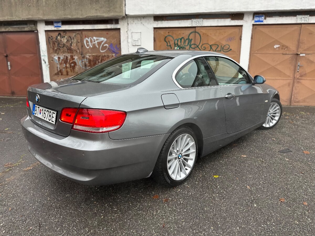 BMW Rad 3 E92 330 i xDrive 190kW258HP M6 - 3