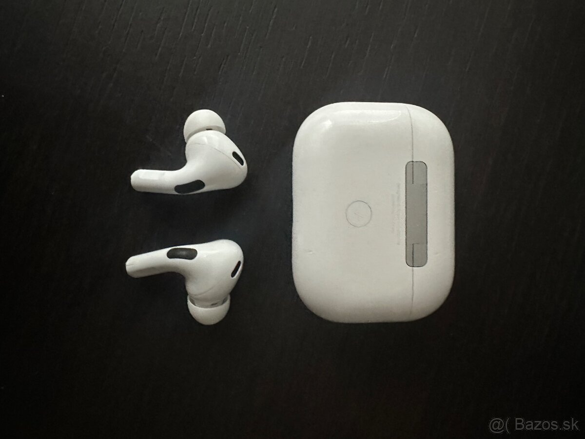 AirPods Pro 2 original - 3