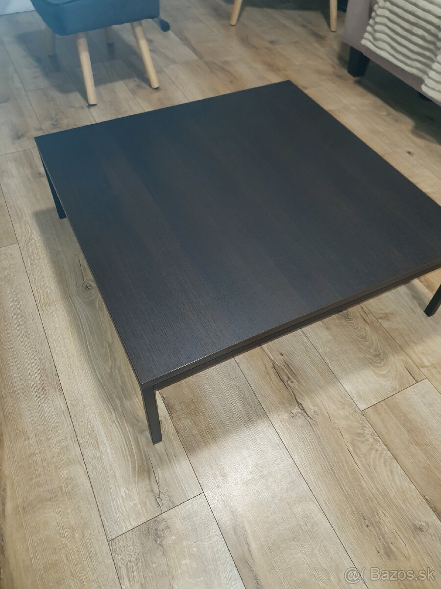 Konferenčný stolík Tulsa - 3