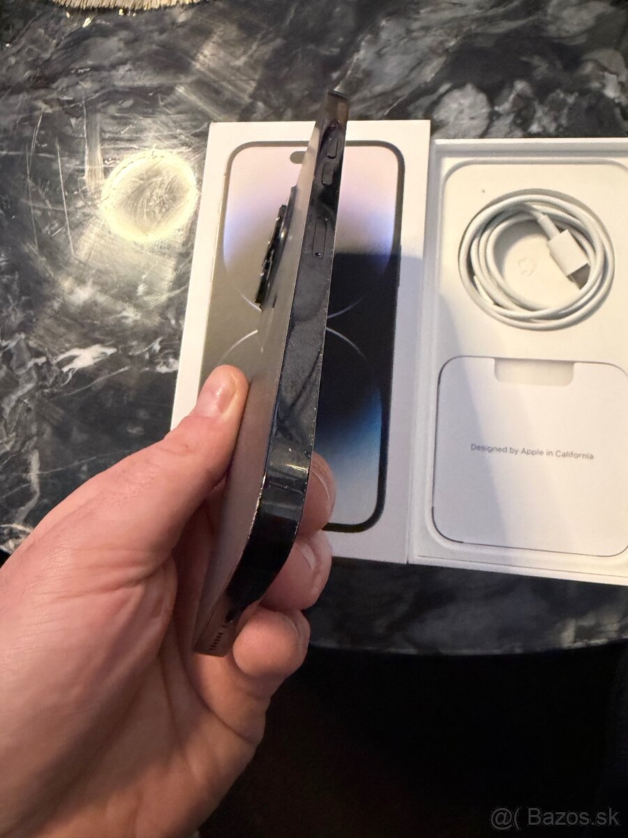iPhone 14 Pro Max 256gb - 3