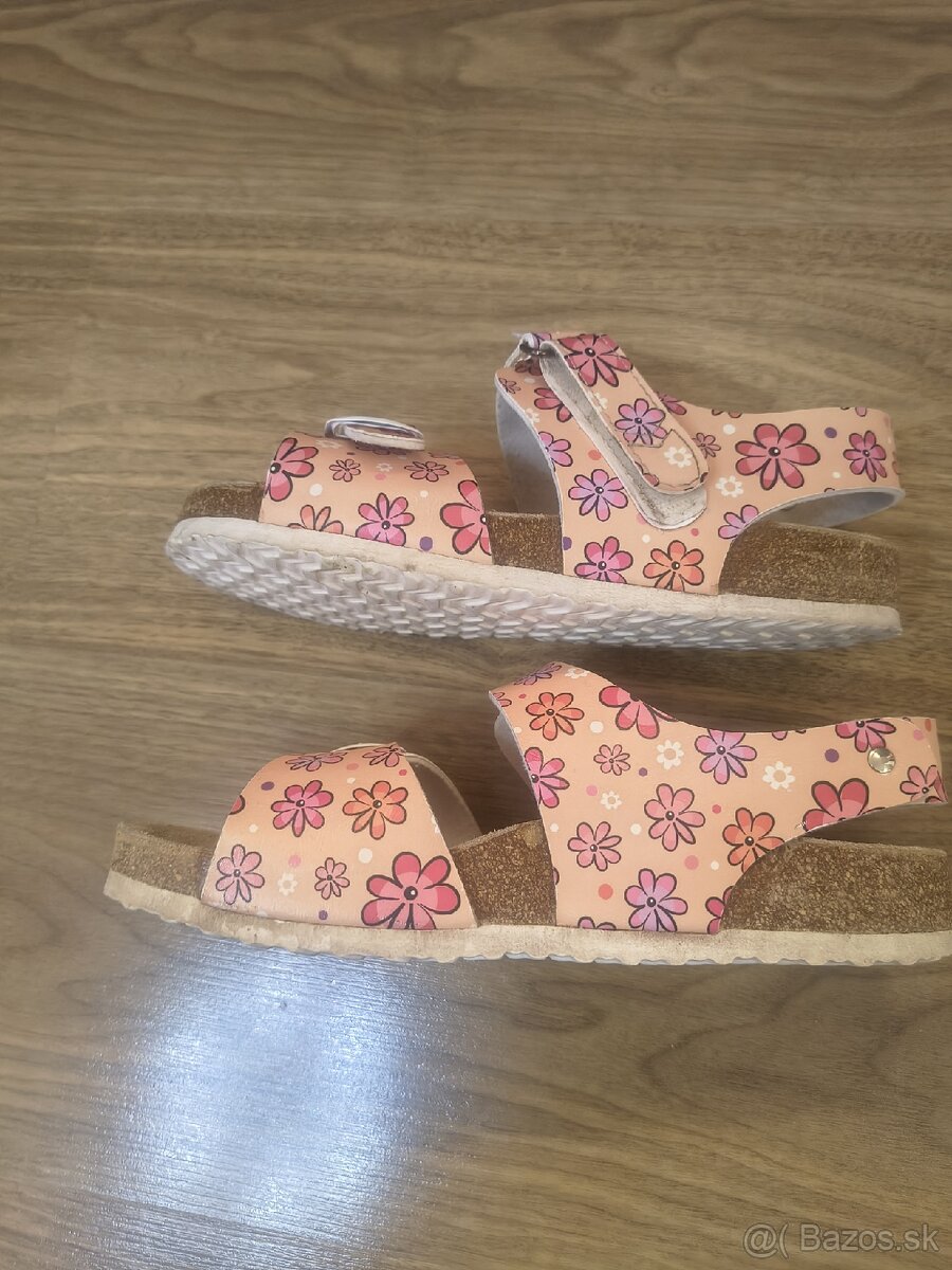 Detske sandale Protetika 37 - 3