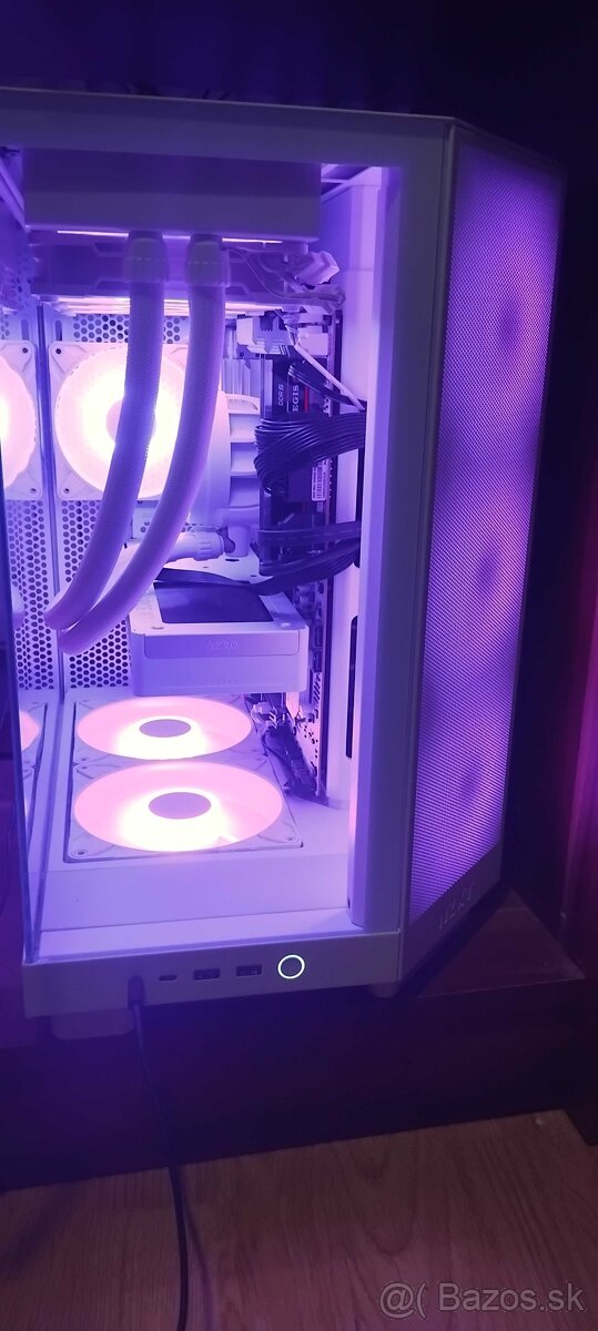 AMD Ryzen 7 RTX 5060 Ti 32GB DDR5 - 3