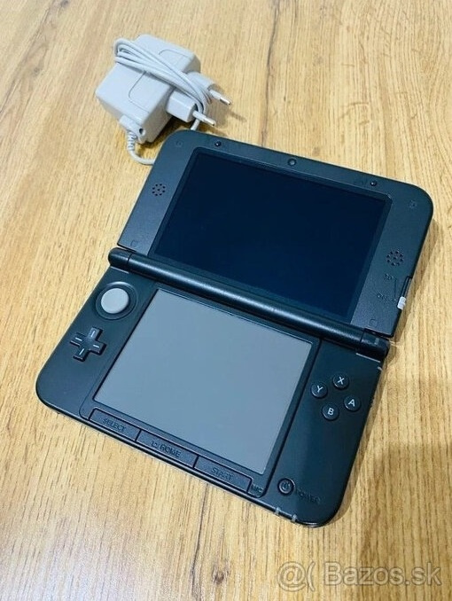 Nintendo 3DS XL - 3