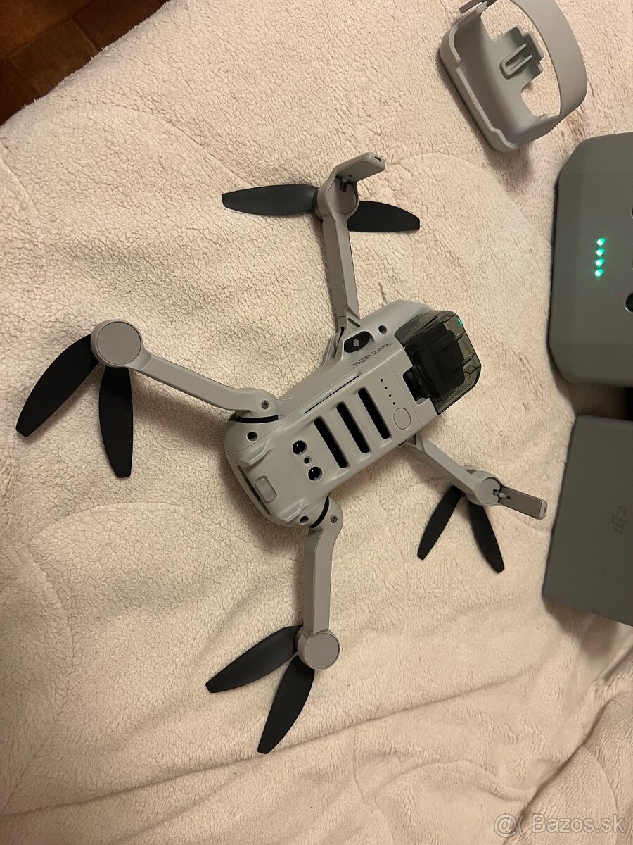DJI Mini 2 fly more combo - 3
