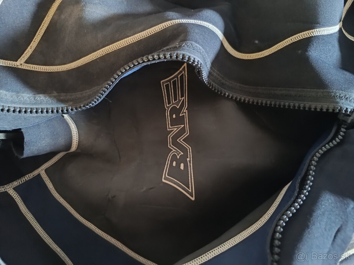 Komplet potapacska výstroj - 3