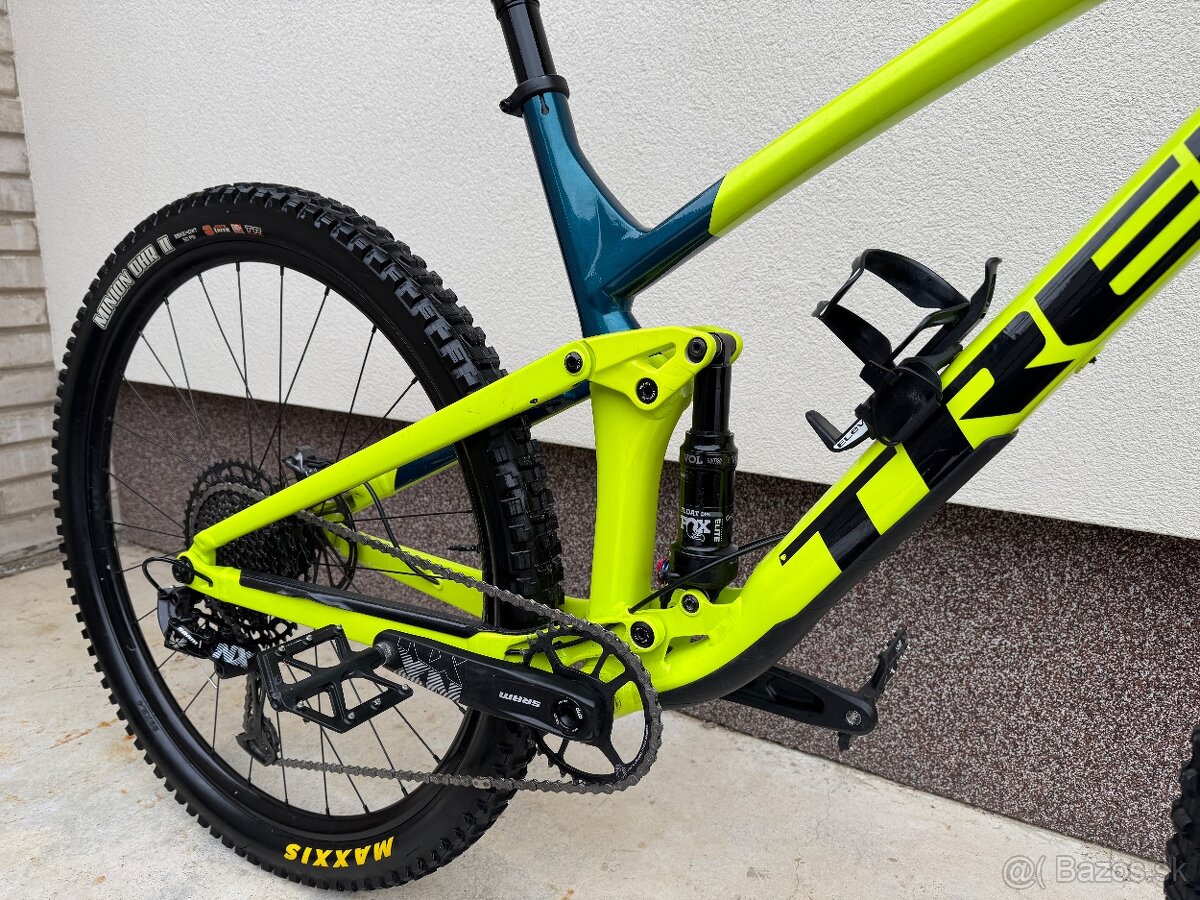Trek Top Fuel 8 M/L - 3