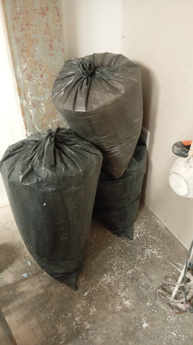 Drveny polystyren - 3